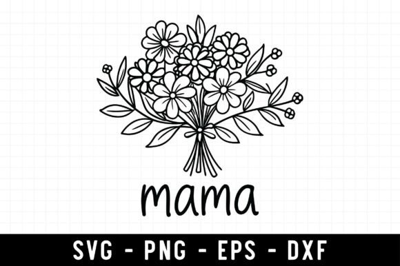 Creating Meaningful Gifts with a Happy Mother’s Day SVG