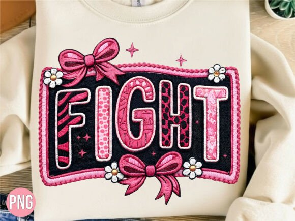 Empowering Awareness Through Design: The Pink Ribbon Fight Cancer PNG