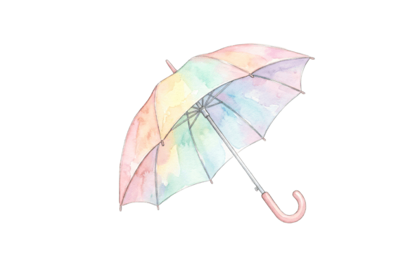 Mastering the Use of Colorful Umbrella Png Png Clipart for Professional Results