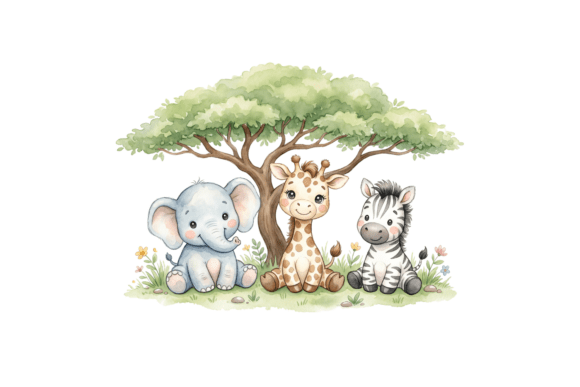 Understanding Safari Png Cut File Png Clipart for Creative Projects