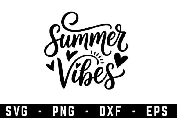 Unlocking Creativity: A Complete Guide to Using Summer Vibes SVG Cut Files for DIY Success